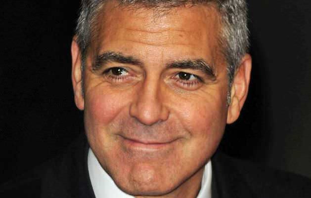 20 Secrets Behind Amal And George Clooney s Marriage