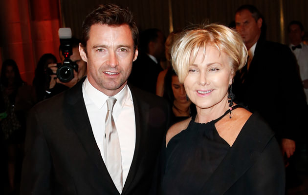 23 Sexiest Celebrities With Ugly Significant Others - Page 2 of 24