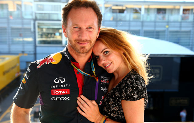 Geri-Halliwell-Is-Engaged-For-The-Third-Time