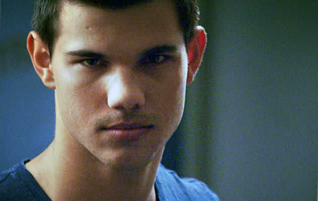 Photo credit: Taylor Lautner / Instagram