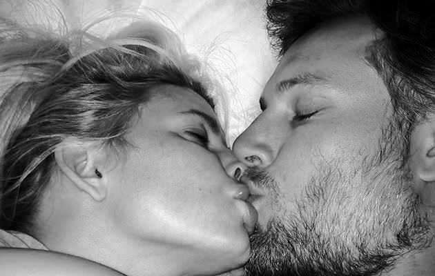 Photo credit: jessicasimpson / Instagram