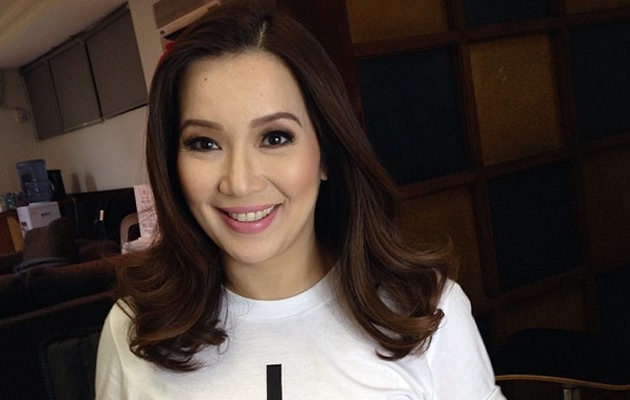 Photo credit: krisaquino214 / Instagram