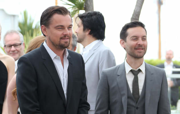 Photo credit: / Imagecollect