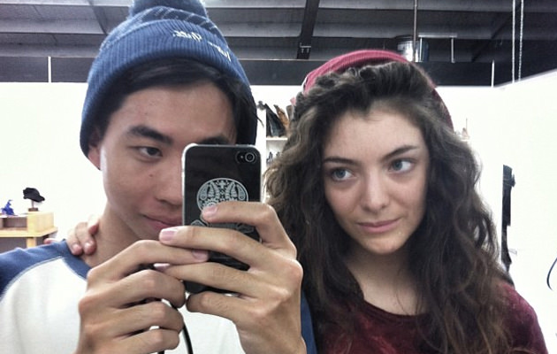  Photo credit: lordemusic / Instagram 