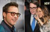 Sarah Jessica Parker, Matthew Broderick, Robert Downy Jr