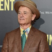 Bill Murray