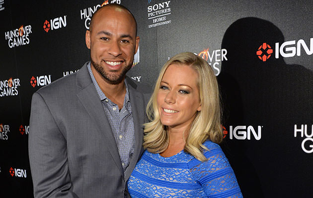 Photo credit: Gettyimages / Kendra Wilkinson and Hank Baskett