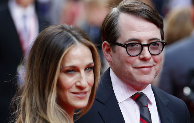 Matthew-Broderick