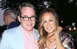 Matthew Broderick’ Response To Robert Downey Jr's Wish To Reconnect