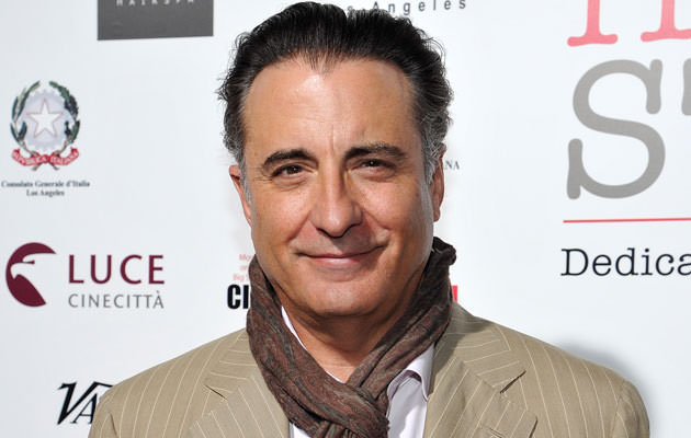 Andy-Garcia