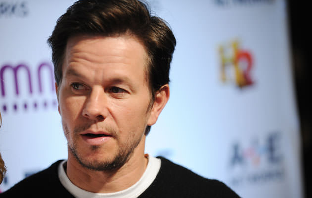 Mark-Wahlberg