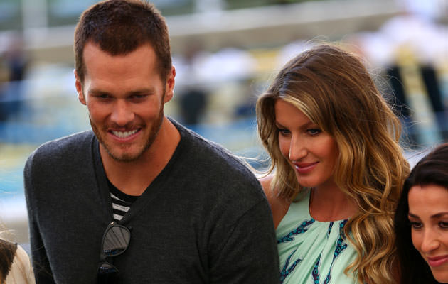 Tom-Brady-On-Waking-Up-Next-To-Wife-Gisele-Bundchen