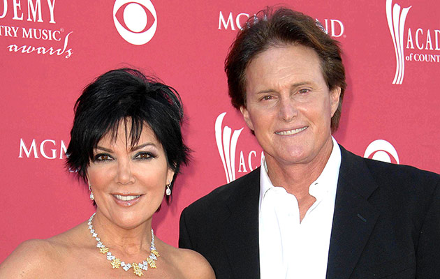 Bruce Jenner Is ‘Overwhelmed’ By All The Support From Kris Jenner ...