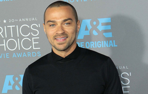 Jesse-Williams-Became-A-Father-For-The-Second-Time