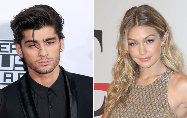 How Serious Are Zayn And Gigi? - Celeb Romance