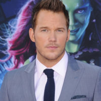 Chris Pratt