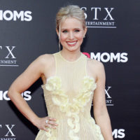 Kristen Bell