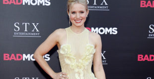 Kristen Bell